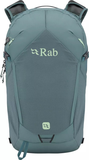 Rab Tygen 22 22l sage