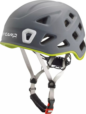 C.A.M.P. Helm Storm 54-62 grey