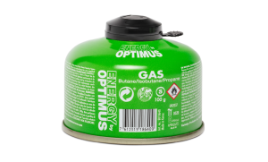 Optimus Kartusche 100g Optimus 100g grün