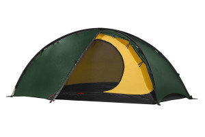 Hilleberg Niak grün