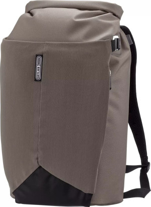 Ortlieb Vario Lite 22l dark sand
