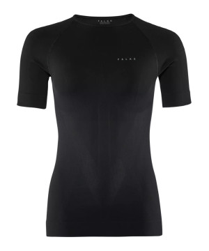 FALKE SS Shirt Women l black