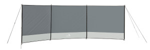 Easy Camp Windschutz Grey