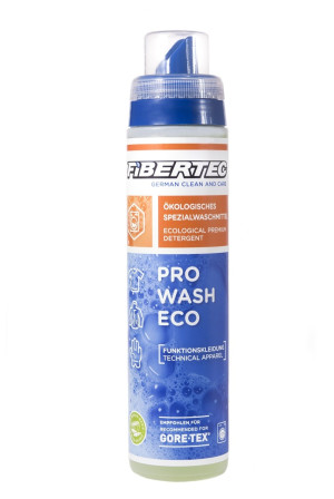 Fibertec Pro Wash Eco 250ml