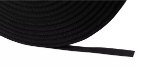 Relags Gurtband Relags 40mm schwarz