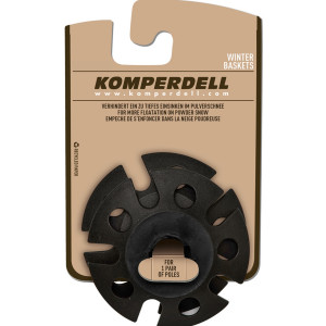 Komperdell Vario Winterteller