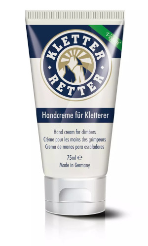 KletterRetter Hand Creme 75ml