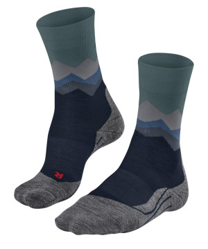 FALKE TK2 Crest Men 42/43 marine
