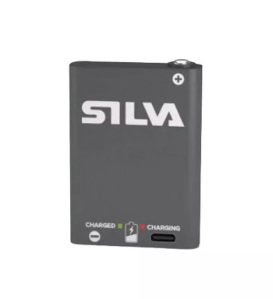 Silva Akku Hybrid Battery 1,25 ah / 4,6wh