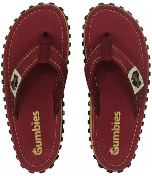 Gumbies Gumbies Women eu38,0 classic red