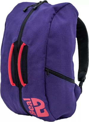 BEAL Seilsack Combi II 35l purple