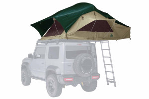 Groenberg HALVOR 160 safari