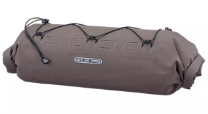Ortlieb Dry-Pack 12l dark sand