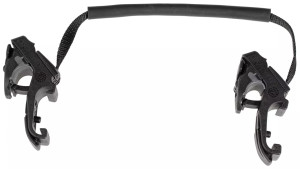 Ortlieb QL2.2 Haken