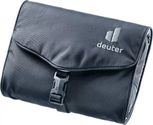 Deuter Wash Bag I 1l black