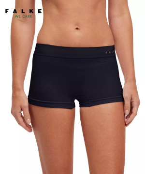 FALKE Panties Women xl black