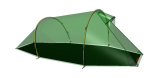 Hilleberg Footprint Nallo 4