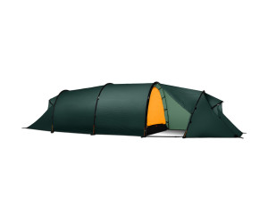 Hilleberg Kaitum 4 GT grün