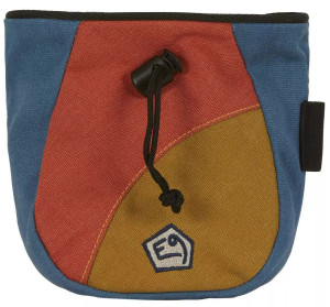 E9 Chalkbag Dropz saffron