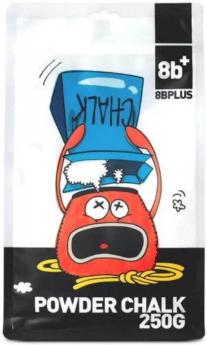 8BPLUS Chalk Powder 250g