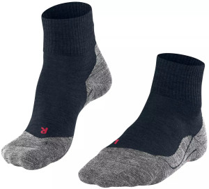 FALKE TK5 Short Men 44-45 marine