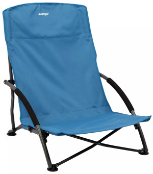 Vango Dune Chair cobalt