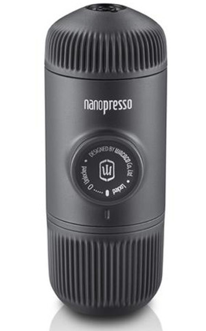 Wacaco Nanopresso grey