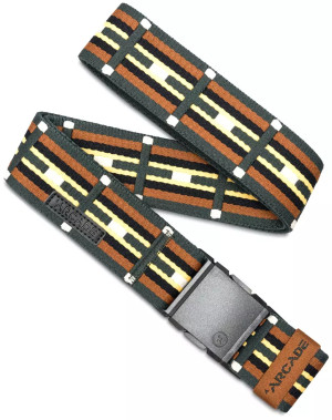 Arcade Keyah one size jalapeno/bay