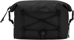 ELLIKER Angram Washbag 4l black