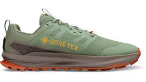 Altra Lone Peak 9+ GTX Men us14,0=eu49,0 black/black