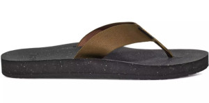 Teva ReFlip Men us9,0=eu42,0 olive