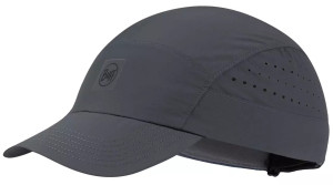 BUFF Speed Cap l/xl solid ash
