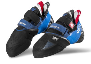 Ocún Ozone HV uk11,0=eu46,0 dark blue