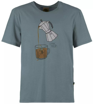 E9 Cup Tee Men l quartz