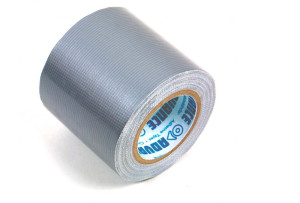Relags Duck Tape 5m silber