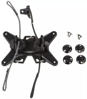 Ortlieb Bar-Lock Mounting-Set