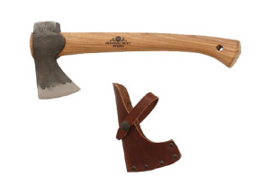 Gränsfors Bruks Wildmarksbeil