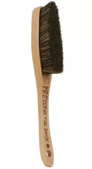 E9 Scrubby tu a-black