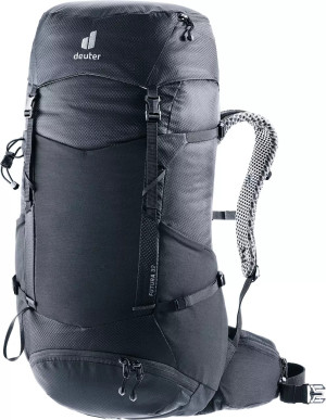 Deuter Futura 32 32l black