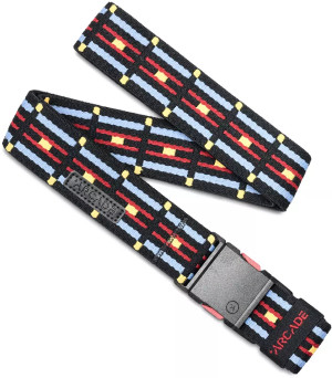 Arcade Keyah Slim one size black/sky
