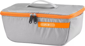 Ortlieb Toiletry Bag 5l grey