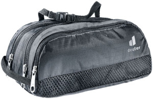 Deuter Wash Bag Tour II 1 l black