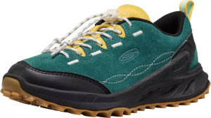 KEEN Jasper Zionic Youth us12,0=eu30,0 mediterranea/cabbage