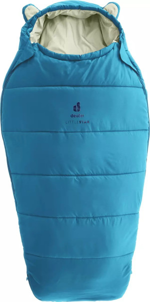 Deuter Little Star 95-130cm wave-bone