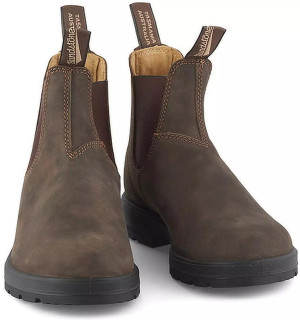 Blundstone Boots Blundstone 585 uk10,5=eu44,5 rustic brown leather