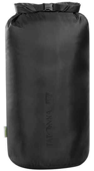 Tatonka Dry Sack 18l 18l black