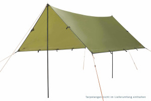 Easy Camp Tarp Norddal 3 x 3 m