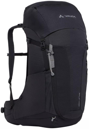 Vaude Brenta 33 Long 33l black