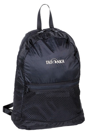 Tatonka Superlight 18l black