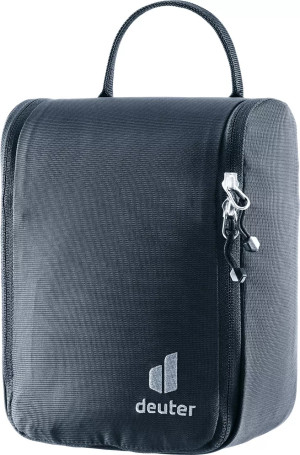 Deuter Wash Center I 3l black